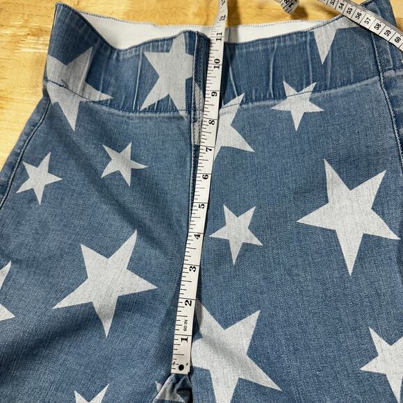 Show Me Your Mumu Berkeley Bells You're A Star Jeans Women's Size Small EUC - Picture 8 of 10